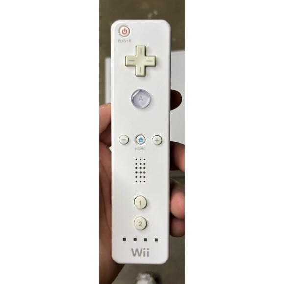 Nintendo Wii Gamecube Compatible RVL-001 Tested Works - Picture 5 of 12